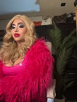 BigDominaMia online show from 02-12-26, 10:32