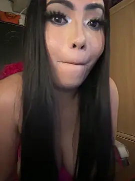 BigDominaMia online show from 02-20-26, 06:26