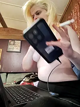 BadAssBitchMakayla online show from 02-19-26, 02:51