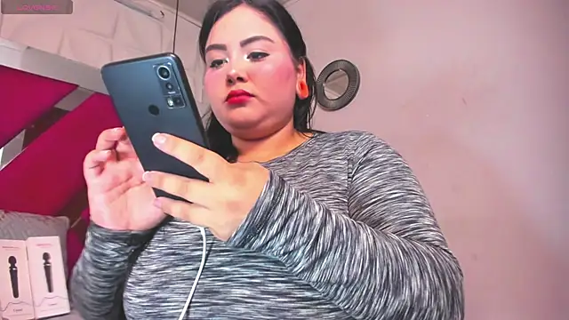 Penelope Tits online show from 02-28-25, 07:03