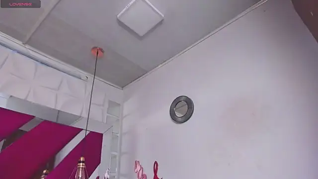 Penelope Tits online show from 03-07-25, 07:38