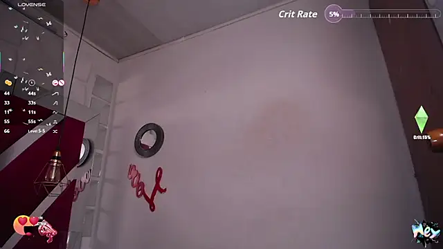 Penelope Tits online show from 11-29-25, 02:58