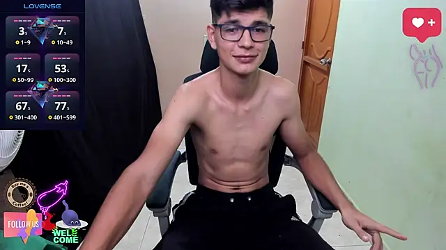 GoldenProject online show from 11-22-25, 02:21