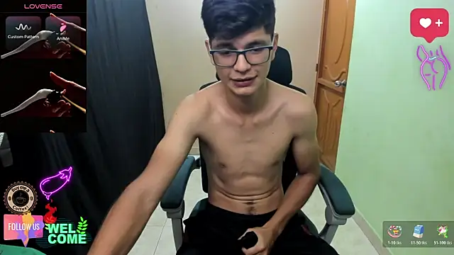 GoldenProject online show from 11-30-25, 02:37