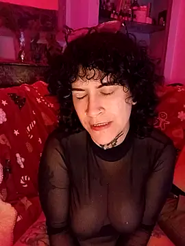 callmelouve online show from 11-20-25, 11:04