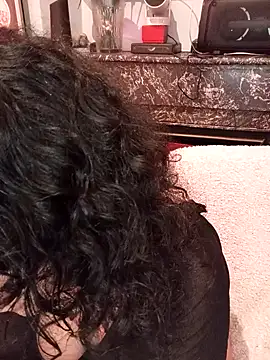 callmelouve online show from 04-08-26, 07:03