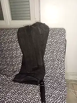 callmelouve online show from 04-11-26, 03:05