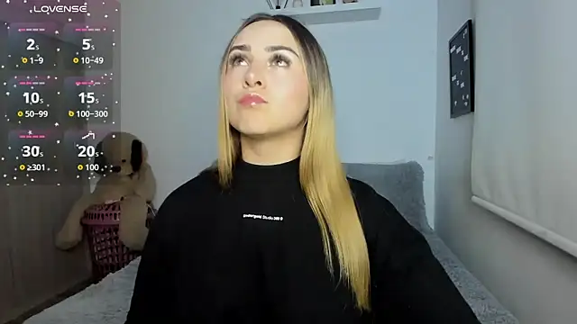 sophi mooreno online show from 12-16-25, 12:04