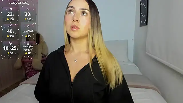 sophi mooreno online show from 04-21-26, 01:07