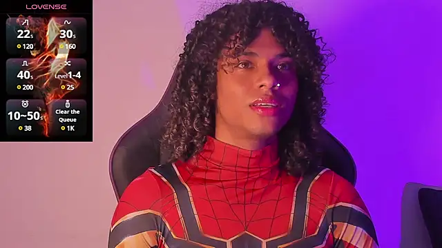 Snapshot of Lucas_eevans chatting on 02-28-25, 04:31 Lucas eevans online show from 02-28-25, 04:31