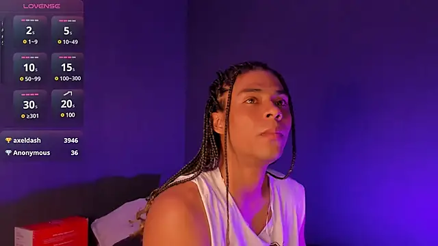 Snapshot of Lucas_eevans chatting on 03-21-25, 10:28 Lucas eevans online show from 03-21-25, 10:28