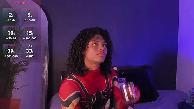 Snapshot of Lucas_eevans chatting on 10-21-25, 11:11 Lucas eevans online show from 10-21-25, 11:11