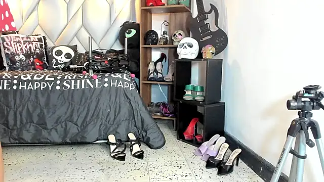 MirandaHaguen online show from 03-07-26, 08:50