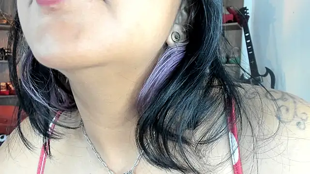 MirandaHaguen online show from 03-08-26, 02:04