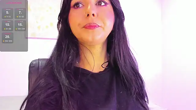 Bellagh1 online show from 02-28-25, 05:59