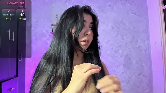 Bellagh1 online show from 10-19-25, 05:57