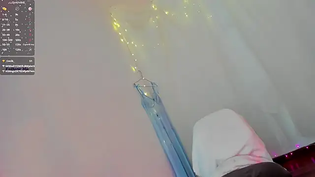 Silvanna-Moree online show from 01-30-25, 06:54