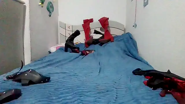 Snapshot of sandyquinnxx chatting on 02-12-25, 12:22 sandyquinnxx online show from 02-12-25, 12:22