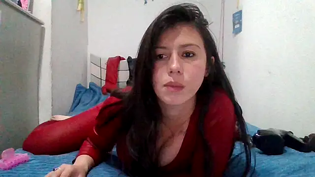 Snapshot of sandyquinnxx chatting on 02-25-25, 06:31 sandyquinnxx online show from 02-25-25, 06:31