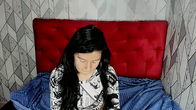 Snapshot of sandyquinnxx chatting on 09-18-25, 09:50 sandyquinnxx online show from 09-18-25, 09:50