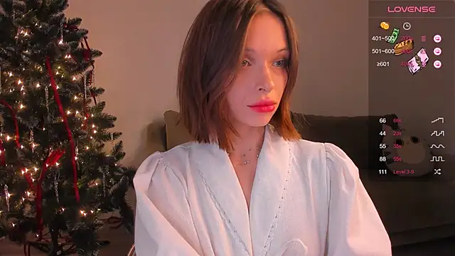 Kossie  online show from 12-04-24, 03:10