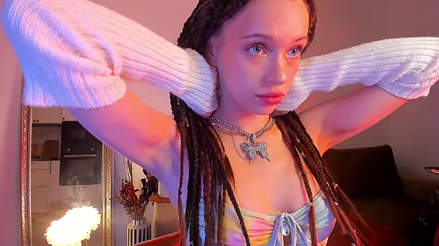 Kossie  online show from 01-18-25, 03:59