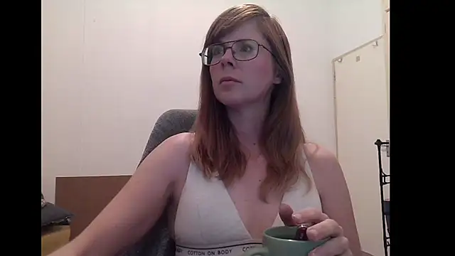 SavannaGirly online show from 06-16-26, 06:27