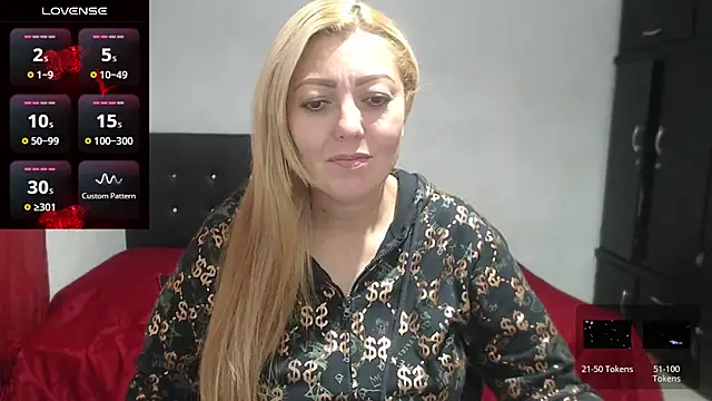 elizabeth clint online show from 01-15-26, 01:43