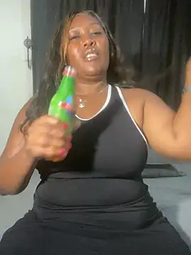Cardiebae89 online show from 06-07-26, 08:07