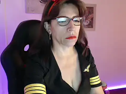 Chayla Ruiz online show from 01-30-25, 01:53