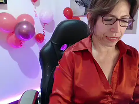 Chayla Ruiz online show from 02-14-25, 10:04