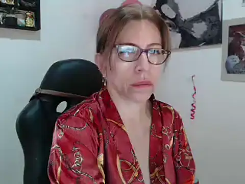 Chayla Ruiz online show from 02-23-25, 01:42