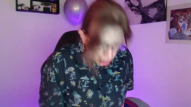 Chayla Ruiz online show from 03-16-25, 03:17