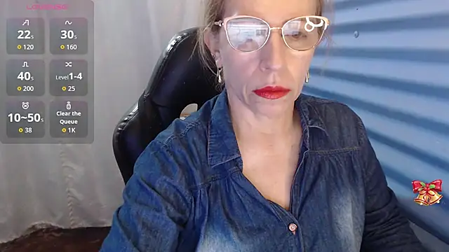 Chayla Ruiz online show from 04-17-26, 02:09