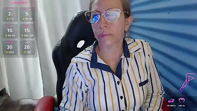 Chayla Ruiz online show from 04-21-26, 05:39