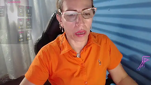 Chayla Ruiz online show from 05-28-26, 02:03