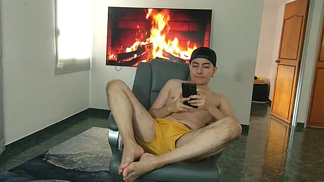 Jhoan saenz online show from 10-18-25, 06:30