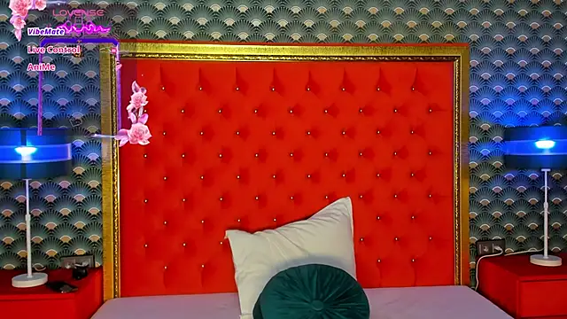 VallerieJones online show from 03-02-25, 09:10