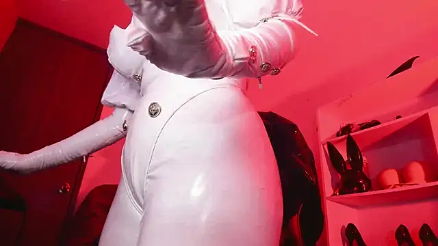 Miss tentation online show from 03-13-25, 03:11