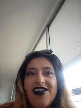 Miss tentation online show from 04-19-26, 08:22