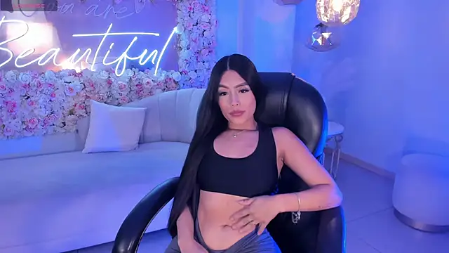 JadeEvansX online show from 12-29-24, 04:51