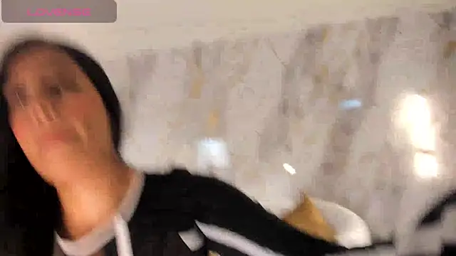 JadeEvansX online show from 01-27-25, 05:58