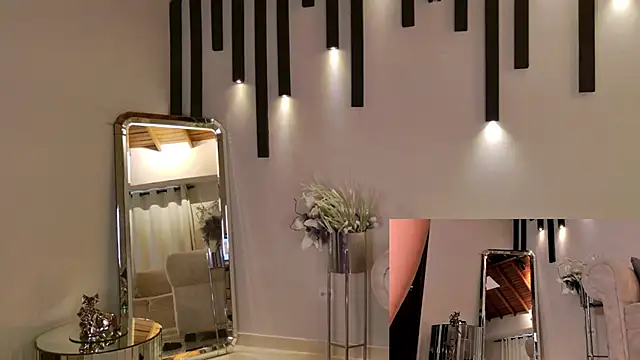 JadeEvansX online show from 03-21-25, 09:12