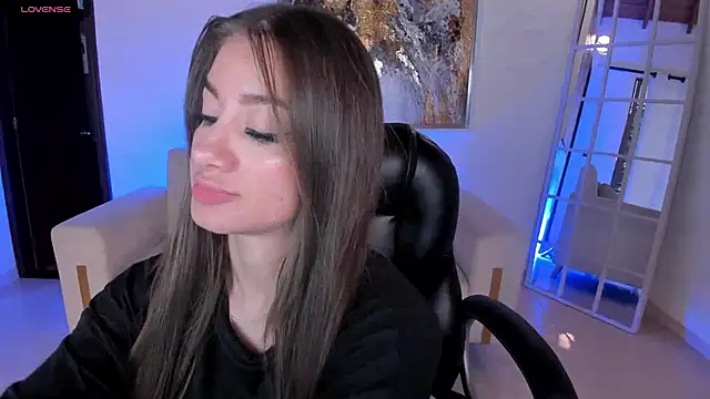 MaryLewis  online show from 02-26-25, 11:52