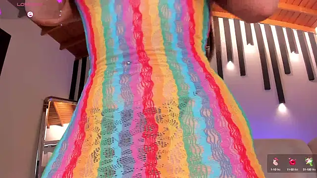 MaryLewis  online show from 03-15-25, 03:06