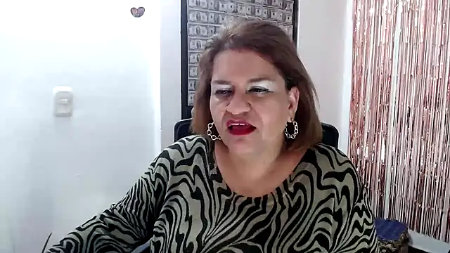 Snapshot of NAILAH_SANZ chatting on 01-12-25, 03:39 NAILAH SANZ online show from 01-12-25, 03:39