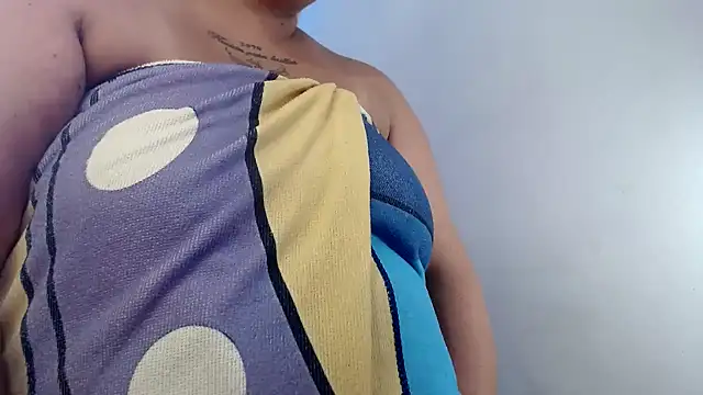 Snapshot of NAILAH_SANZ chatting on 10-04-25, 12:36 NAILAH SANZ online show from 10-04-25, 12:36