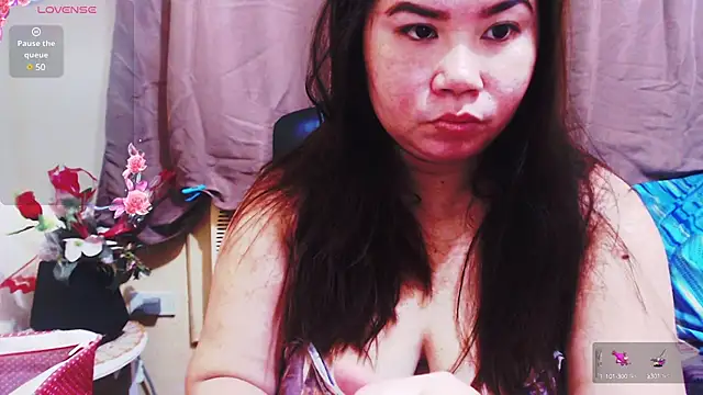 Alliayah Hollyx online show from 12-11-24, 02:00