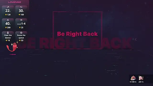 Alliayah Hollyx online show from 03-12-25, 07:46