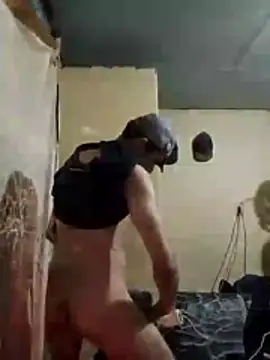 Snapshot of MarsWood chatting on 01-10-26, 10:58 MarsWood online show from 01-10-26, 10:58